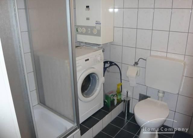 Duschbad/WC