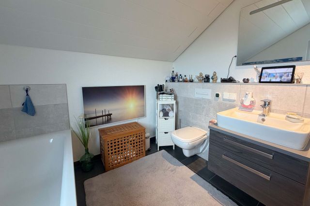 Badezimmer OG