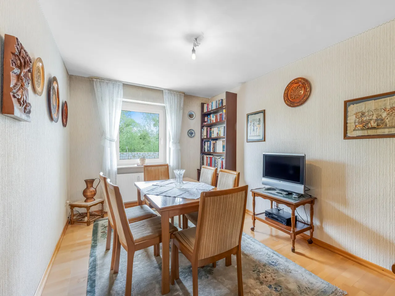 Gästezimmer/Büro