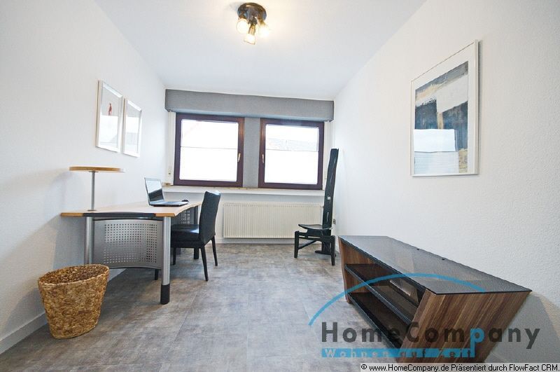Arbeitszimmer