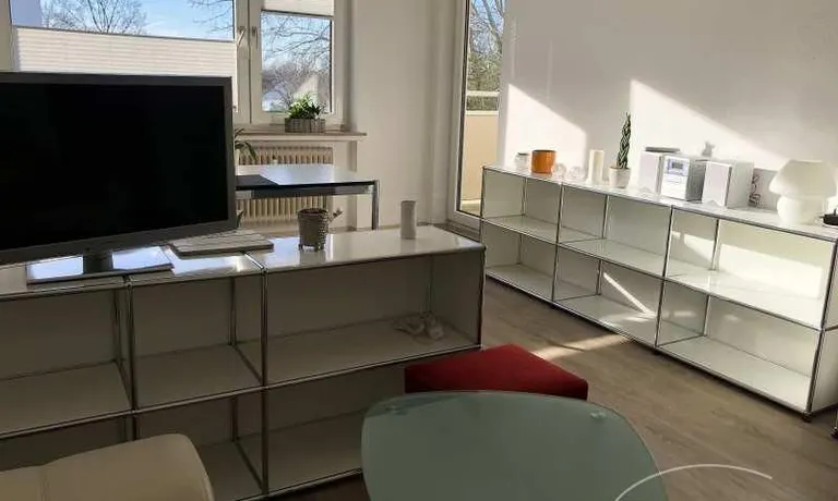 wohnen