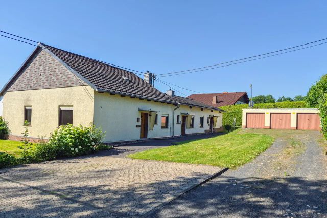 Gesamtansicht