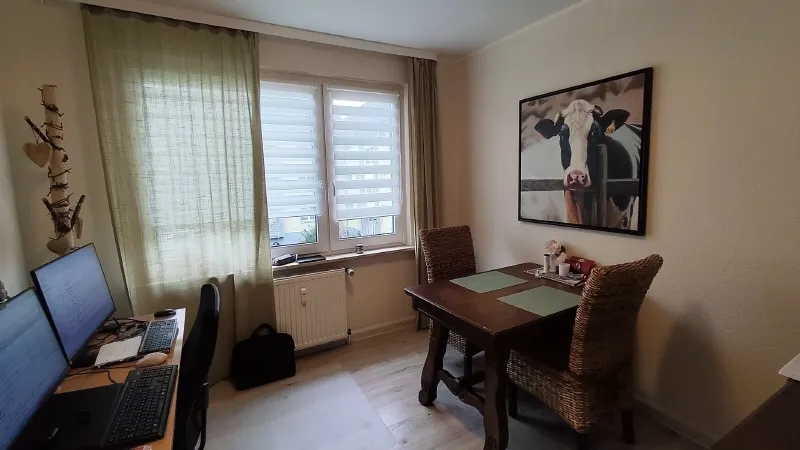 ETW mit Renovierungspotenzial - Foto 3