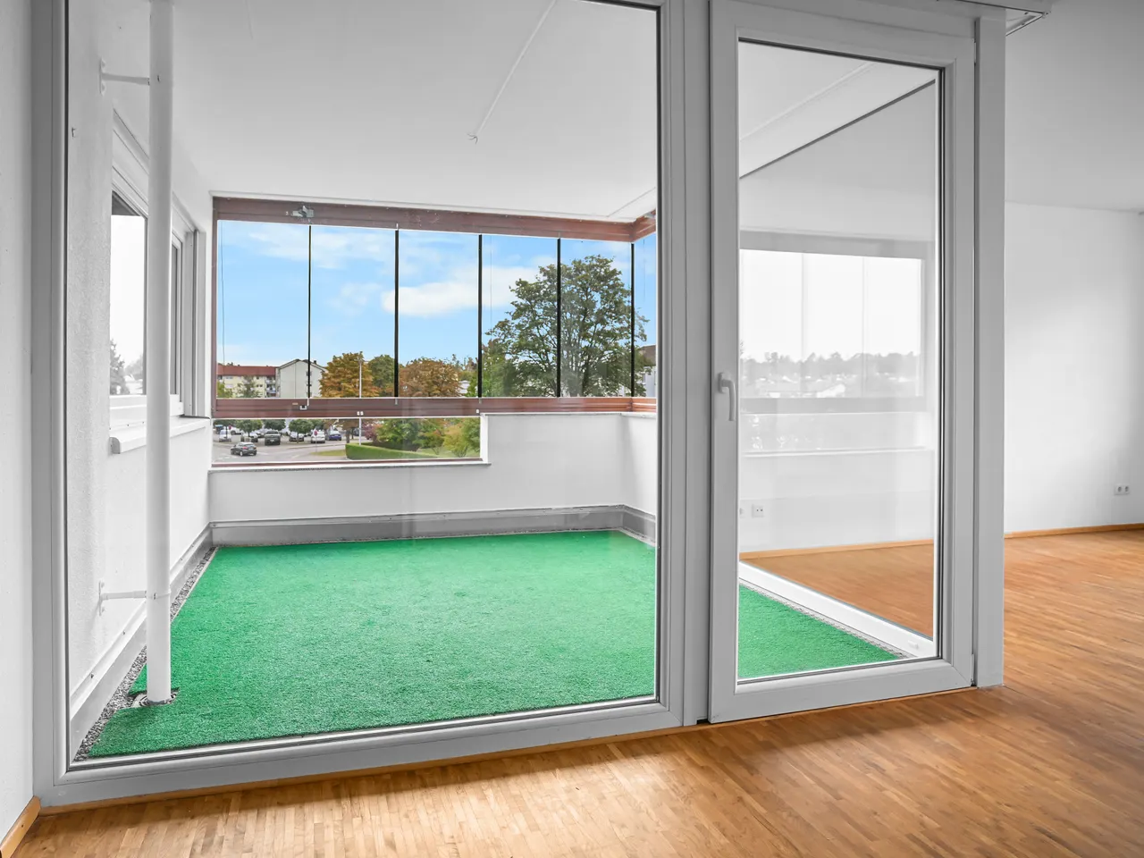 Loggia