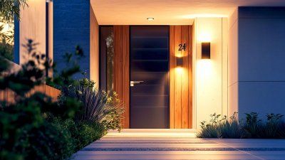 Intelligente Lichtkonzepte: Mehr Wohnqualität durch gezielte Beleuchtung