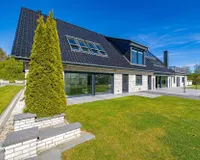 Sonnenverwöhnt
