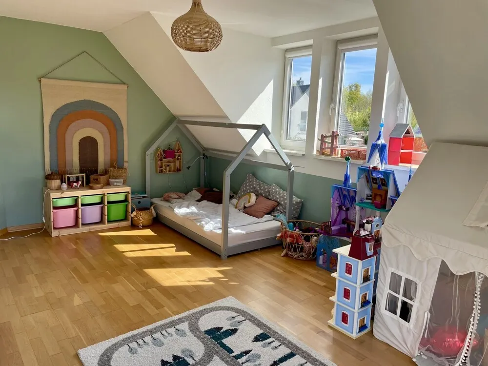 Kinderzimmer