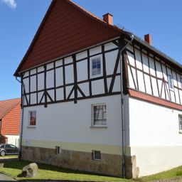 2-Familienhaus in Traumlage! Ideal für Familie mit Kindern! Solar Förderung €10.000 p.a.! Bio-Heizung!