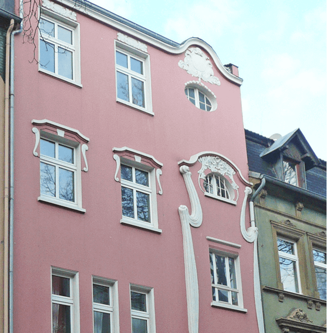 Denkmal an Denkmal an Denkmal