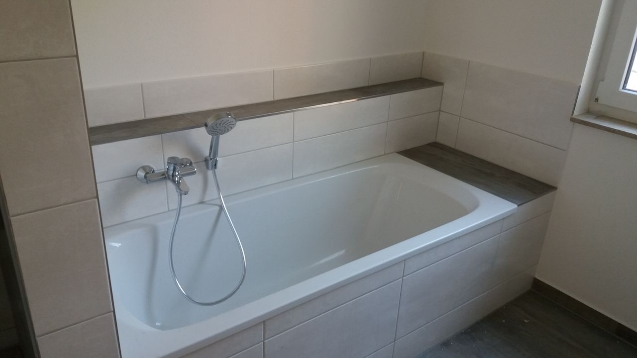 Barrierefreie Wunderschöne 3-Raumwohnung mit Terrasse in einem Energieeffizienzhaus 55! - Photo 4