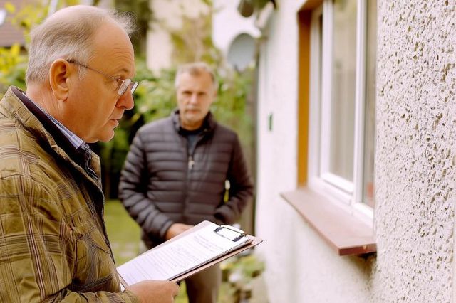 Wie Eigentümer ihre Immobilien nachhaltig pflegen und instand halten