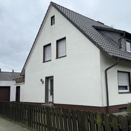 Obergeschoßwohnung im Gronauer Osten