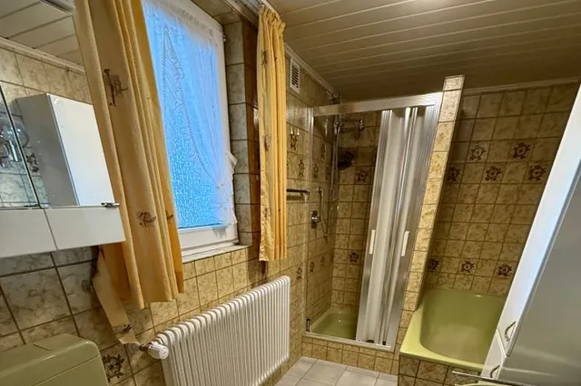 Bad Nr.1 - Keller