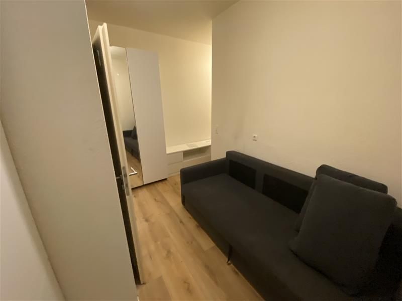 Stilvoll möbliertes 1-Zimmer – ideal für Singles - Foto 1