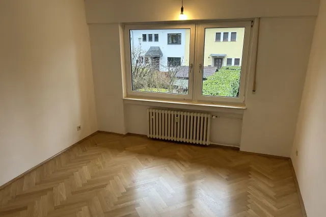 Wohnung Obergeschoss