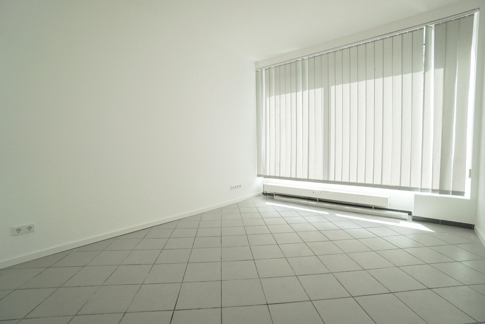 Düsseldorf-Bilk: Minibüros im beliebten Viertel von Düsseldorf