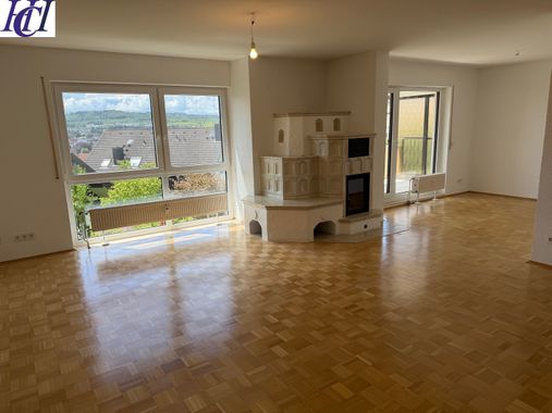 Jetzt neu: Wohnung zum Kauf in Idstein