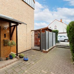 NEU: Modernisiertes Einfamilienhaus mit Energieklasse B in Sackgassenlage