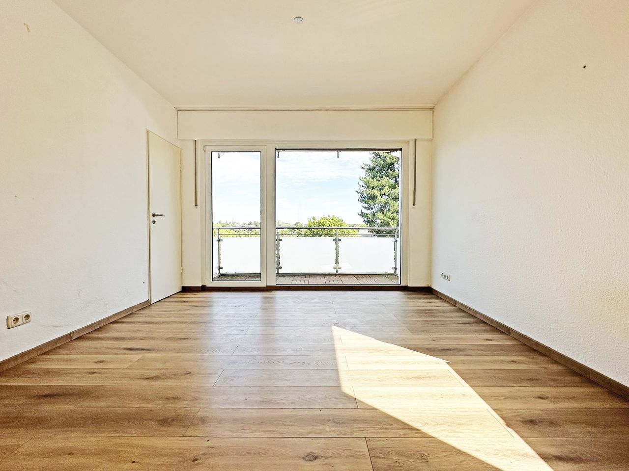 Wohnraum