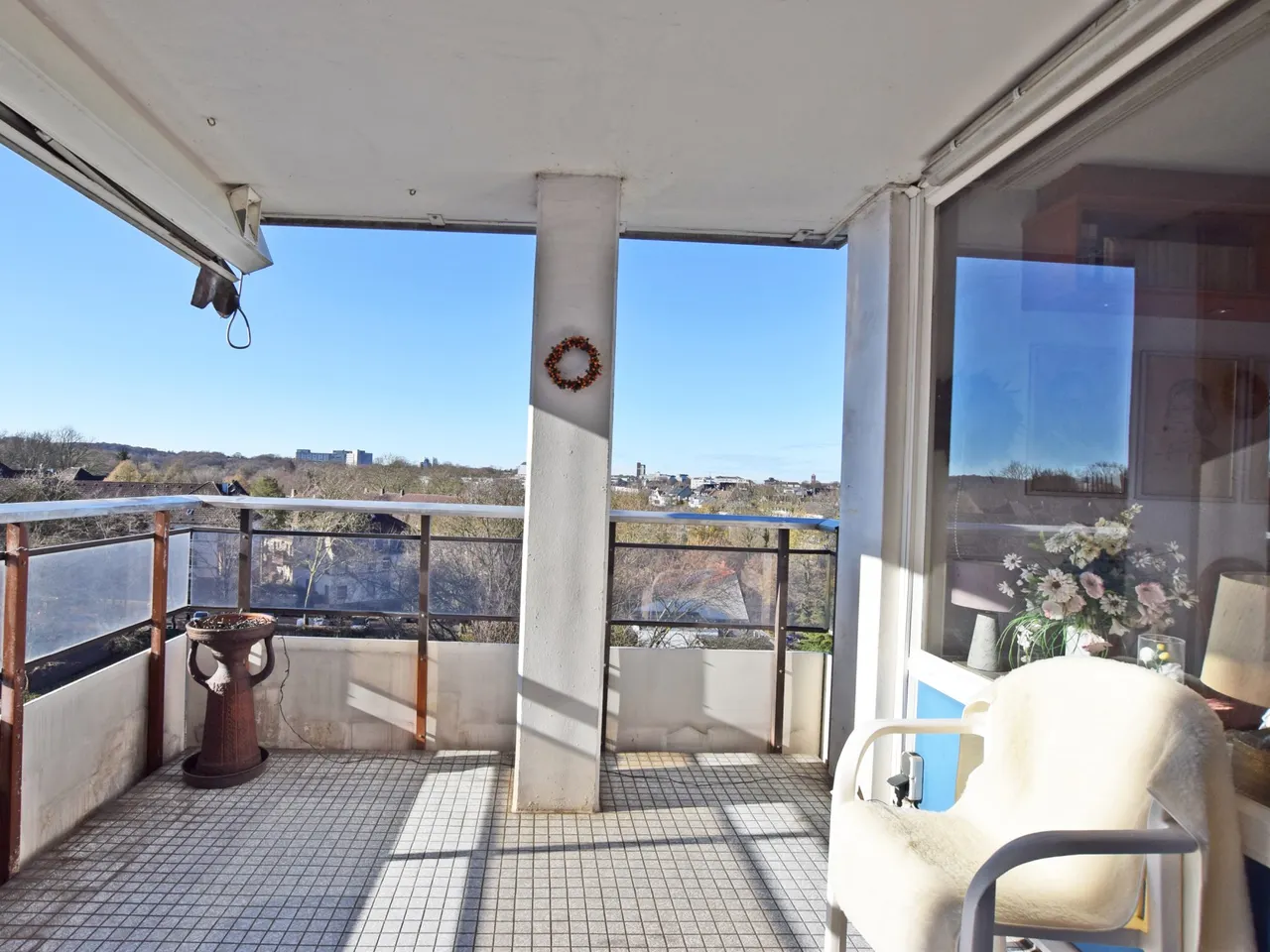 Balkon