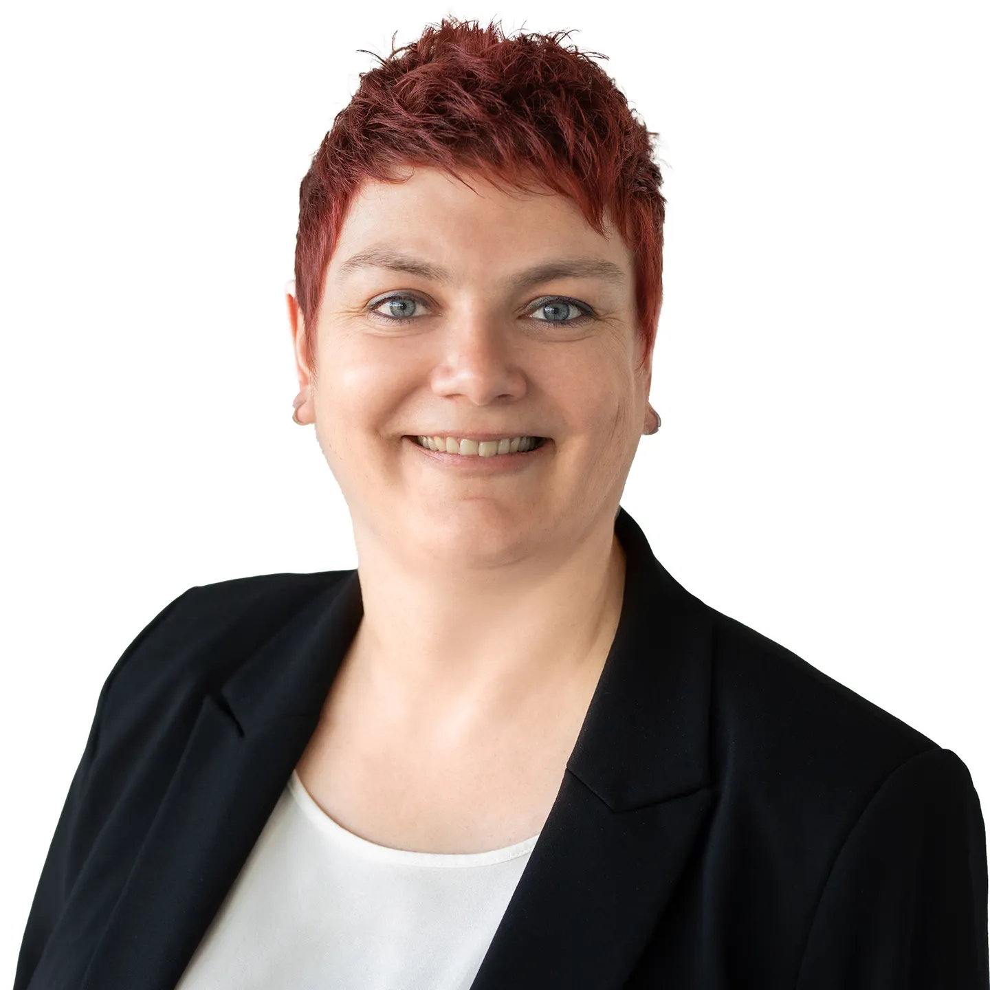 Kristina Schnieder - Assistenz der Geschäftsführung bei National Bank Immobilien