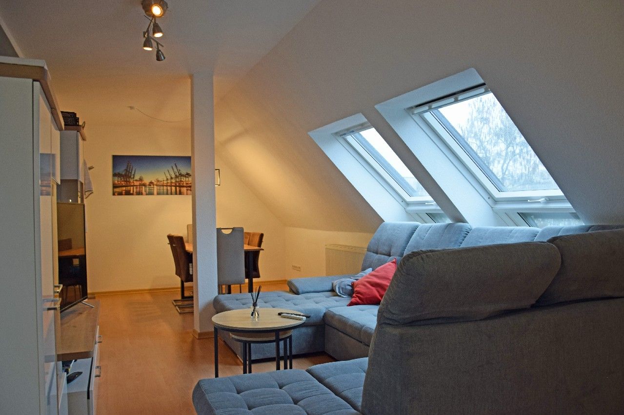 Wohnung zur Miete in Nettetal - Foto 3