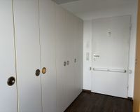 Stauraum Diele