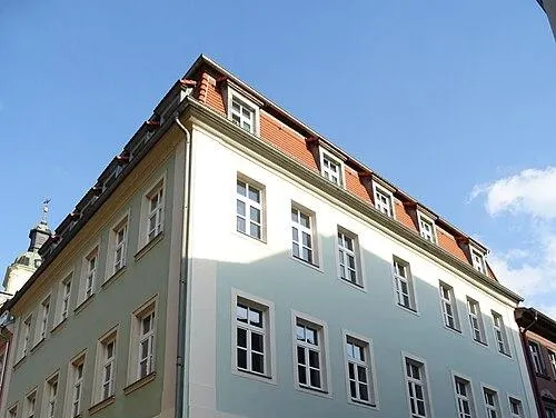 27115 HomeCompany Dresden Möbliert/Furnished 4-Zimmer Wohnung in Gera-Innenstadt – max. 6 Personen