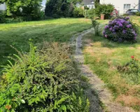 Schönes Grundstück