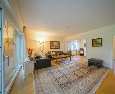 Großzügige Gartenwohnung in zentraler Lage von Ratingen-Mitte - Foto 2