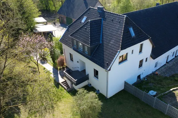 Resthof mit Reitplatz ideal für Mehrgenerationen
