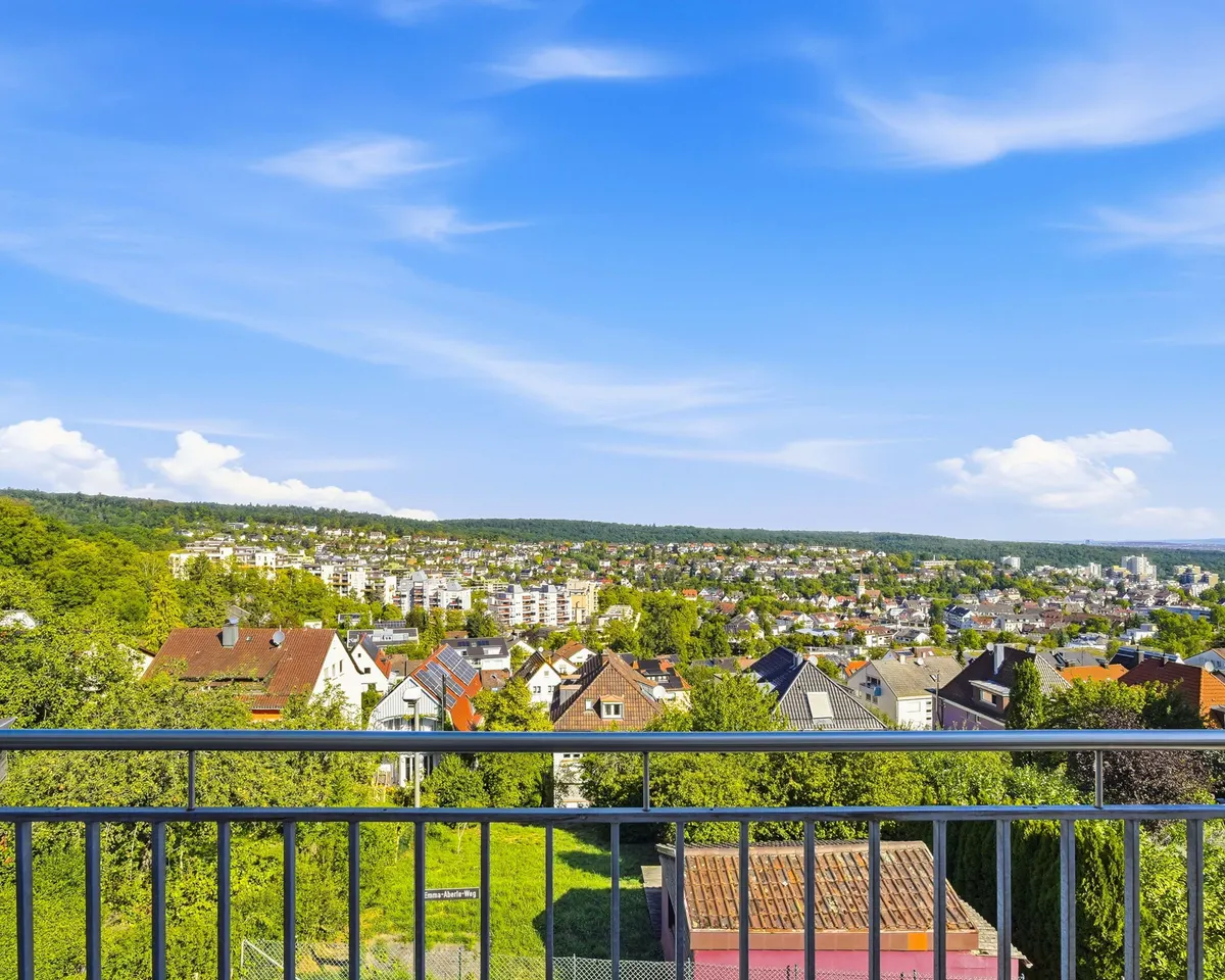 Aussicht
