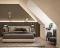 Es handelt sich um unverbindliche Illustrationen mit Sonderausstattungen. Die Bauausführung erfolgt durch das Bauunternehmen