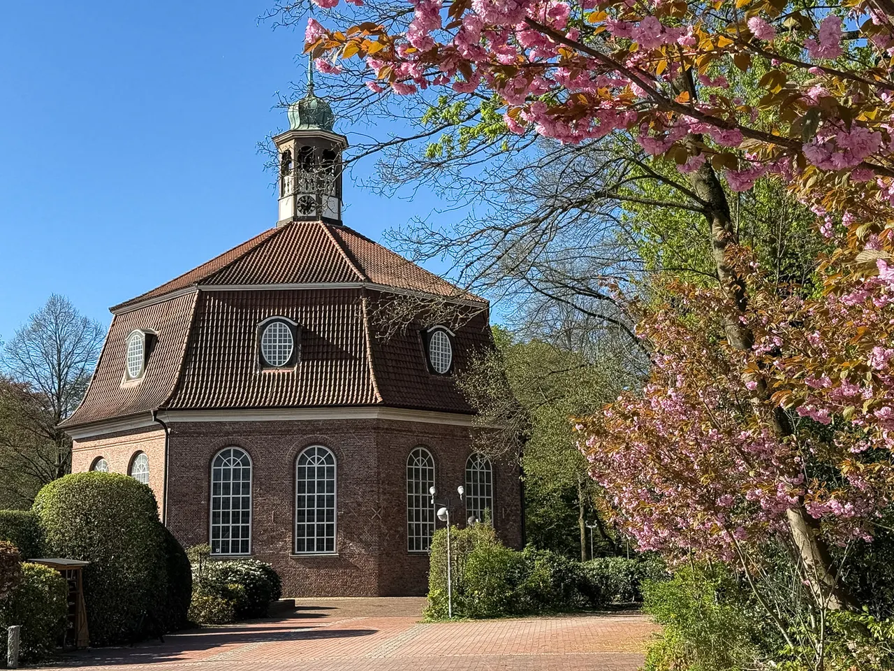 Kirche am Markt