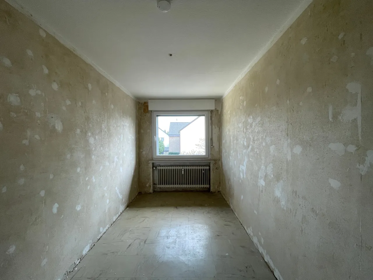 Kinderzimmer / Büro 