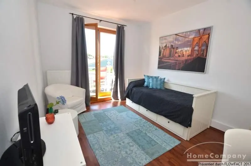 G&auml;stezimmer