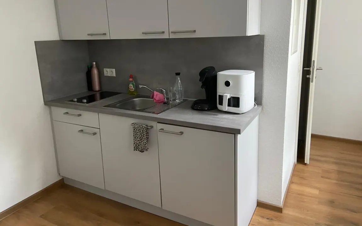 Charmante Etagenwohnung im Herzen von Koblenz zu vermieten! Ab 01.08.2026!