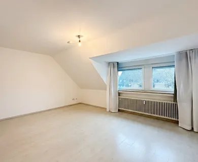 3-ZIMMERWOHNUNG IN BEGEHRTER LAGE ZU MIETEN!