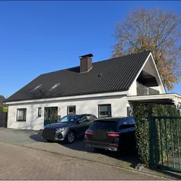 Einfamilienhaus in beliebter Lage von Gronau