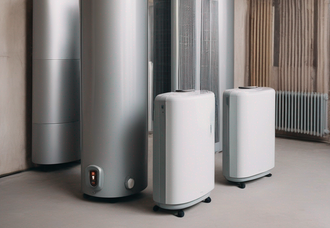 Die Implementierung von Wasserstoffheizungen in Wohngebäuden in Deutschland