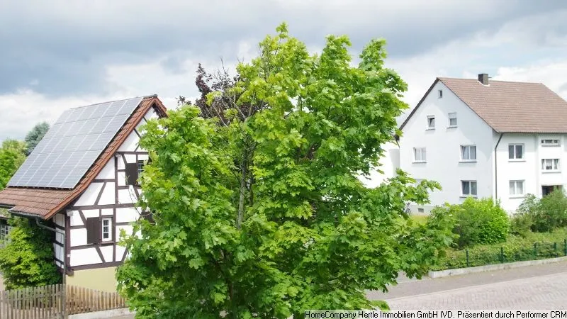 Ausblick