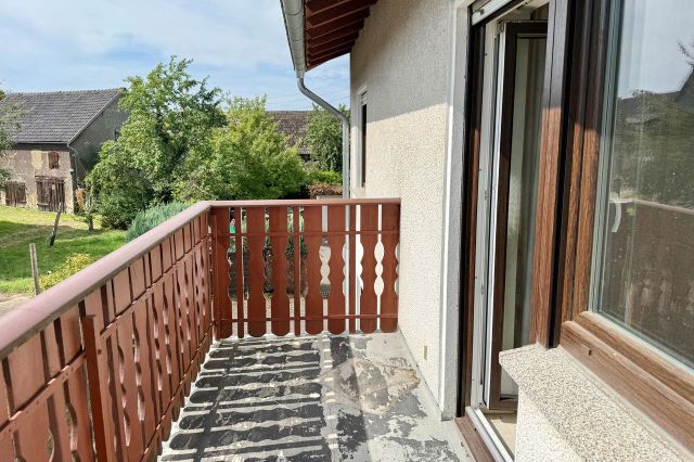 OG Balkon (Nr. 1)
