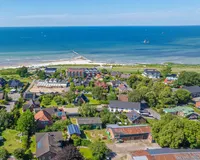 Ca. 250 Meter bis zum Strand