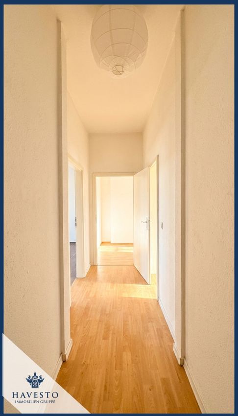 Top Lage Buckau: Attraktive 2-Raumwohnung mit ca. 58 m² ideal für Studenten, Azubis oder Paare - Photo 5