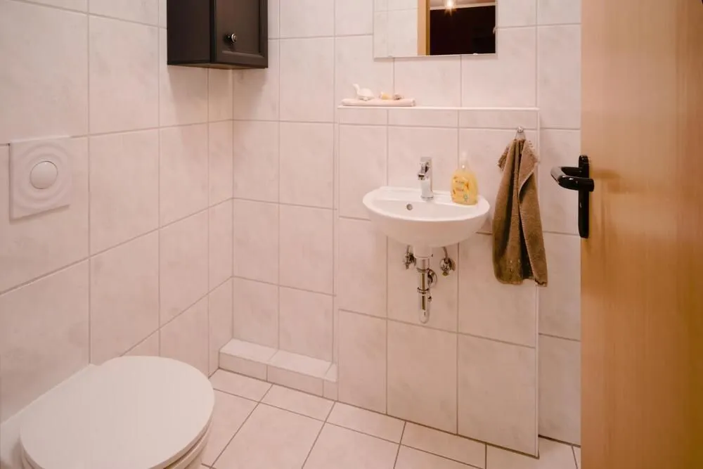 G&auml;steWC