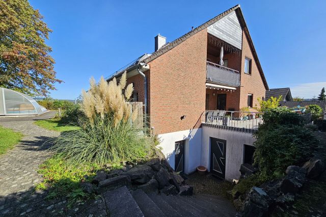 Rückansicht