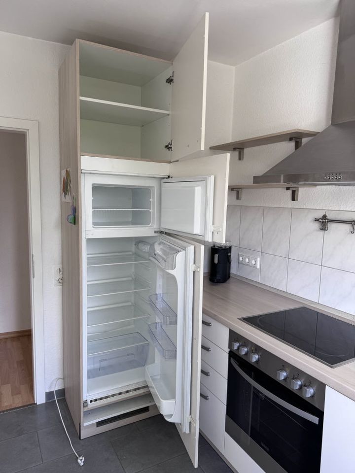2,5Z Wohnung in MG-Geistenbeck 2279 - Foto 4