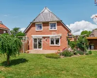 Gartenansicht
