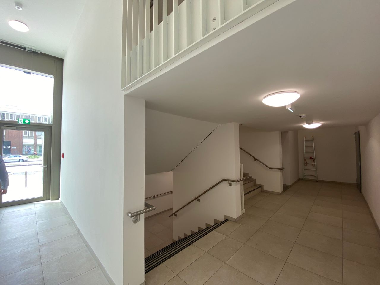 Treppenhaus