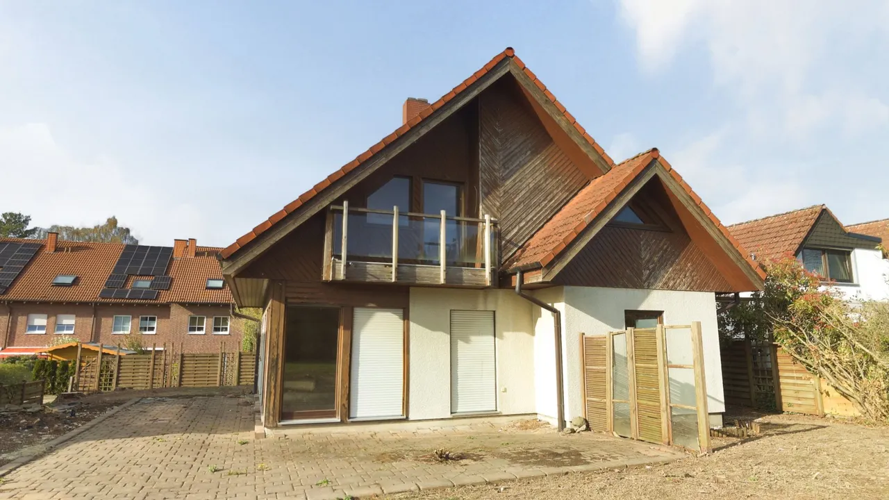 PRUIN Immobilien GmbH